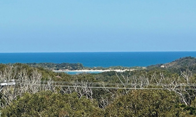 South Evans Head House | Welcome to Sea Breeze