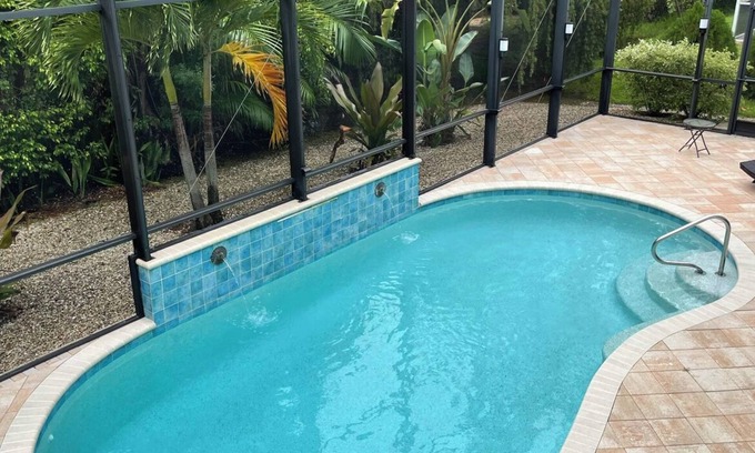 Mid Island House | Welcome to SEA SALT FMB