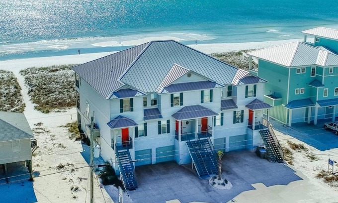 Navarre Beach House | Welcome to Shellendipity