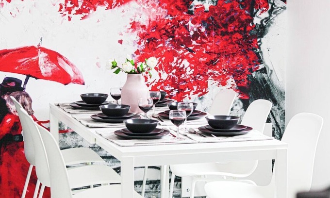 Bagneux Apartment | Welcome to SweetBagneuxHome!