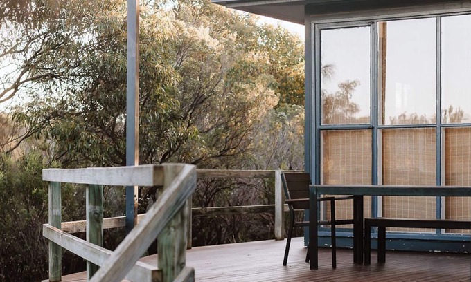 Island Beach House | Welcome to The Cheeky Wren, Your Ultimate Sanctuary Amidst Nature's Embrace
