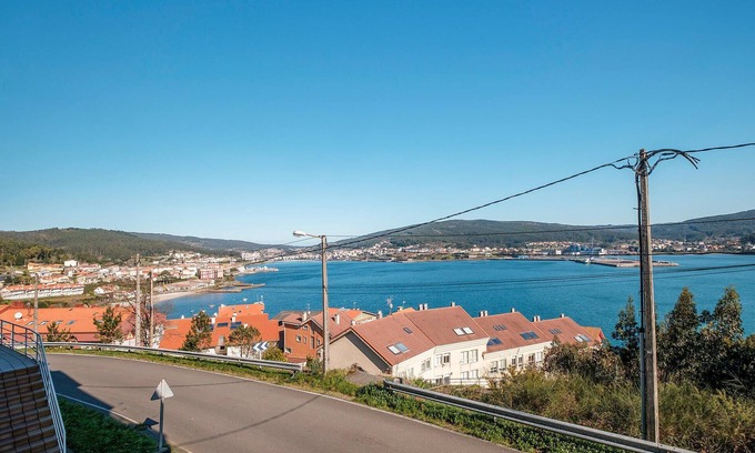 Corcubion Apartment | Welcome to the coast of Galicia!