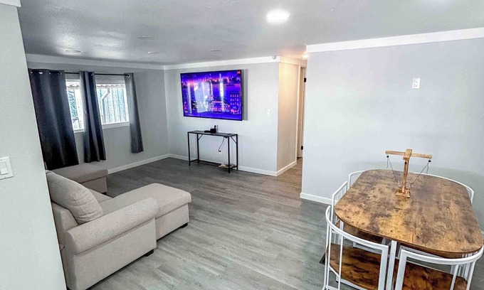 Havasu Lake House | Welcome to The Cozy Cove, Your Lakeside Retreat