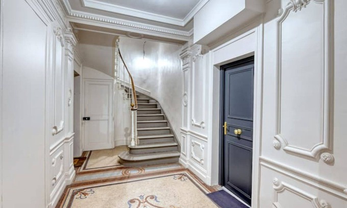 Rouen City Centre Apartment | Welcome to the Jungle - Hypercentre - Mylittlestay