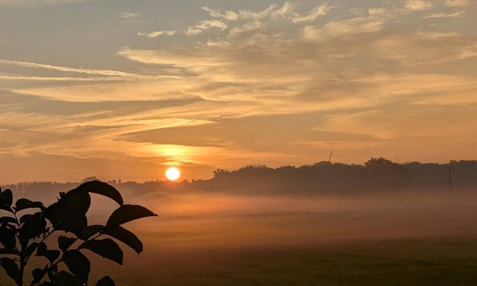 Rees House | Welcome to the Lower Rhine - your cozy vacation home for relaxing days!