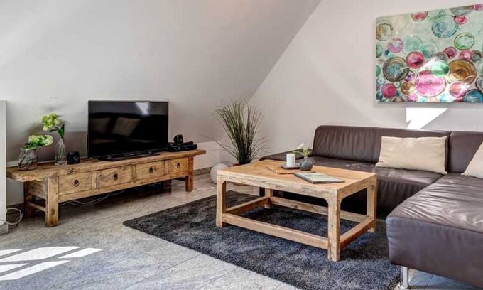 Balm Apartment | Welcome to the Residenz am Balmer See Whg. BS30 in Balm on Usedom.