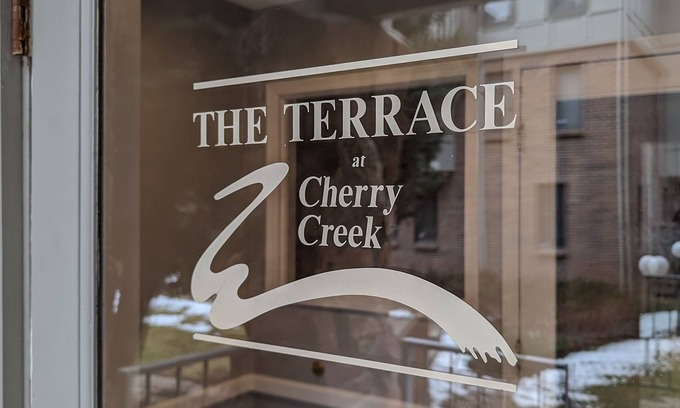 Englewood Condo | Welcome to The Terrace at Cherry Creek