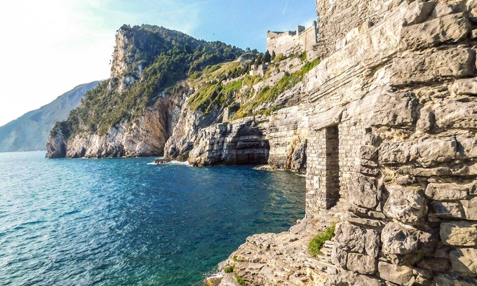 Borgo Antico Apartment | Welcome to this inviting holiday apartment.