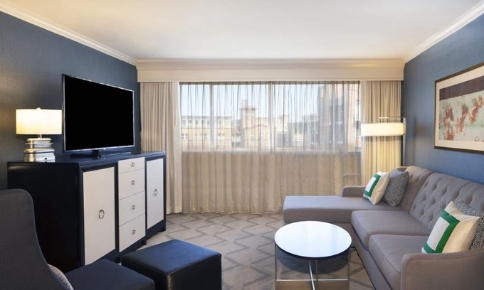 West End Hotel | Welcome to Your Home Away from Home in Georgetown!