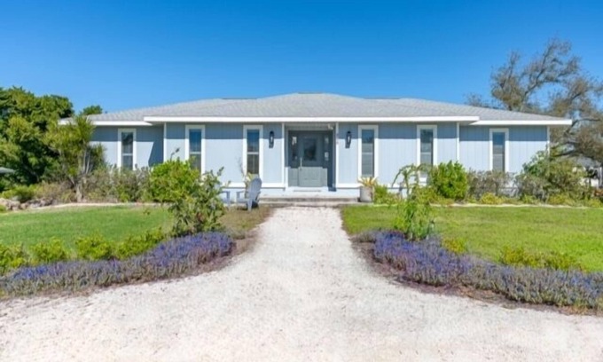 Cape Haze House | Welcome to your personal slice of paradise