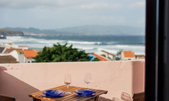 Ribeira Grande House | WelcomeBuddy - Azorean Ocean House