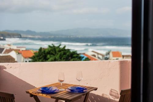 Ribeira Grande House | WelcomeBuddy - Azorean Ocean House