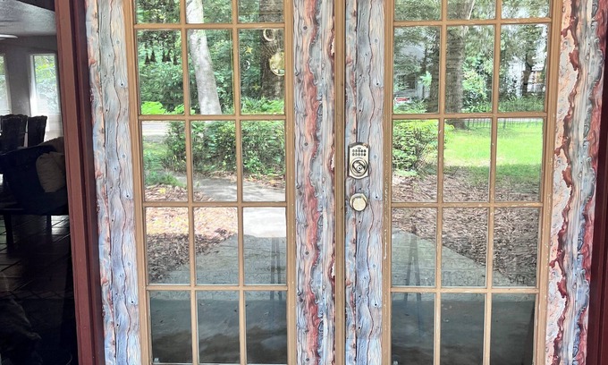 Eustis House | Welcoming 4-bedroom country house with AC in charming Eustis