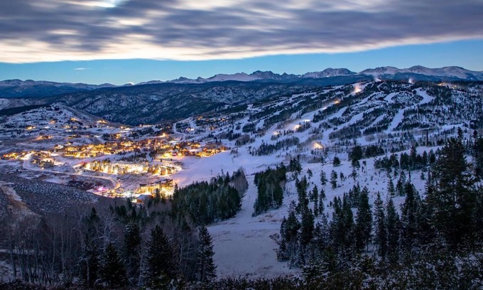 Innsbruck Val Moritz House | Welcoming 4-bedroom house in Granby