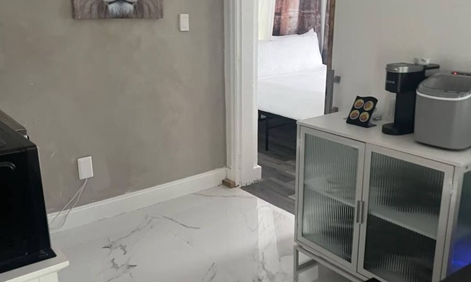 Northeast Miami Apartment | Welcoming apartment with AC in vibrant Miami