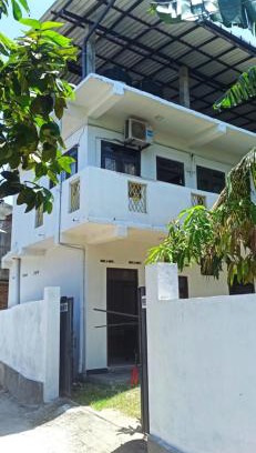 Pelena House | Weligama Bay Sky