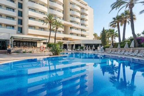 Sa Coma Hotel | Welikehotel Marfil Playa