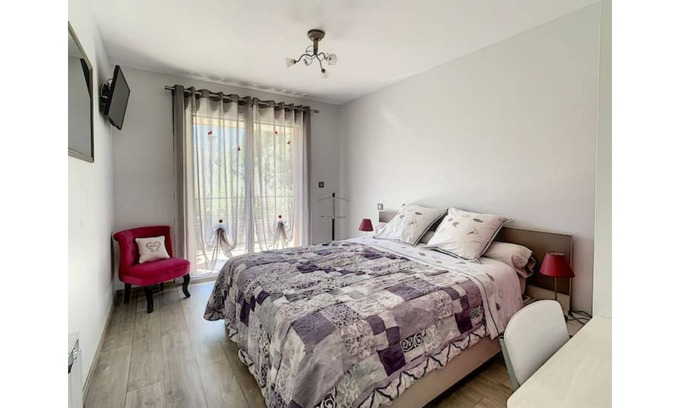 Lau-Balagnas House | Well-being and leisure in the Gaves valley