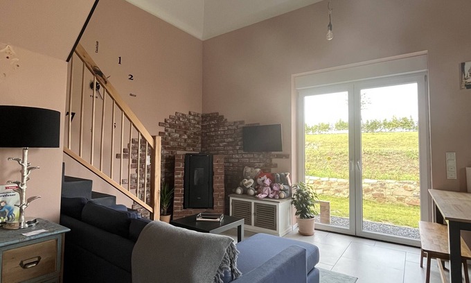 Nettersheim House | Well-being in Eifel