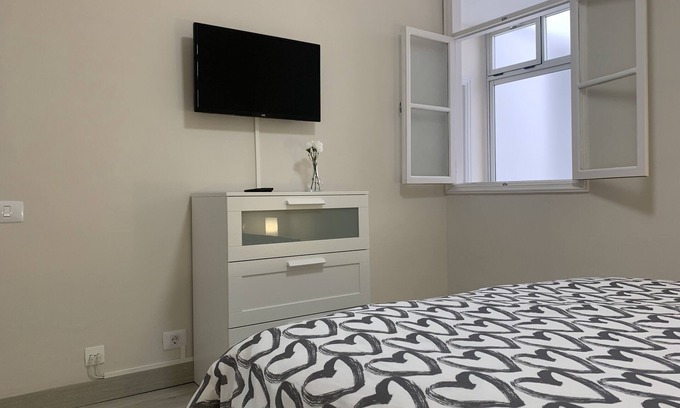 Los Realejos Apartment | Well equipped apartment 5 m from Puerto de la Cruz