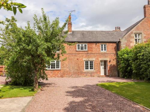 Broughton Apartment | Well House Farm Flat 2