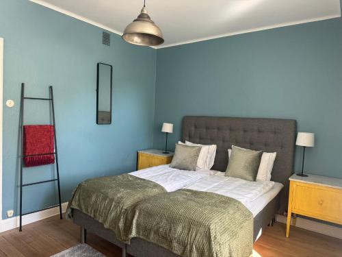 Innerstaden Apartment | Well-planned 2 bedroom APT in middle of Visby
