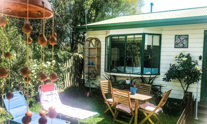 Preston House | Well positioned, comfortable, cosy 1 bdrm aptment