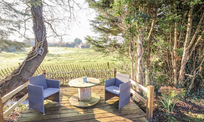 Tarporley Cottage | Well View Cottage