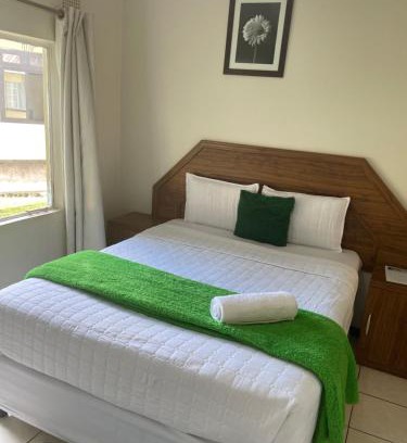 Lusaka Hotel | Wellcome Dover Lodge