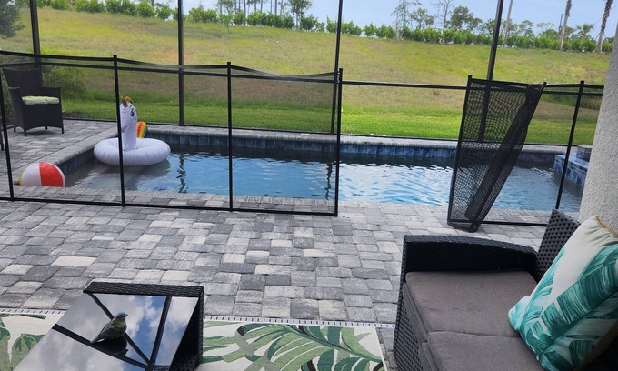 Venice House | Wellen Park Luxury Home