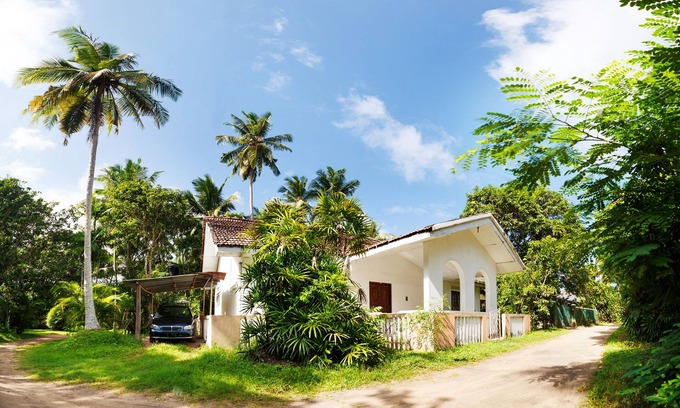 Nalagasdeniya House | Wellington Hikkaduwa