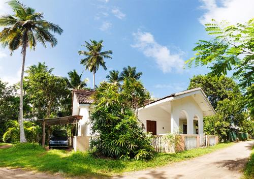 Nalagasdeniya House | Wellington