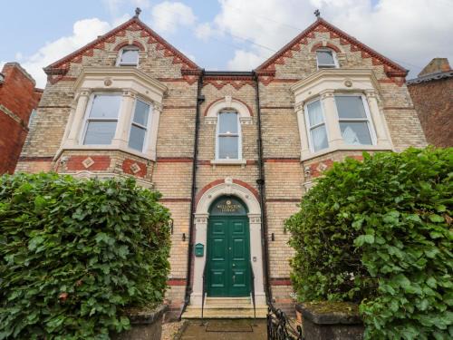 Bridlington Old Town House | Wellington Lodge