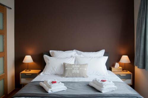 Waterloo Bed & Breakfast | Wellintown Guest House