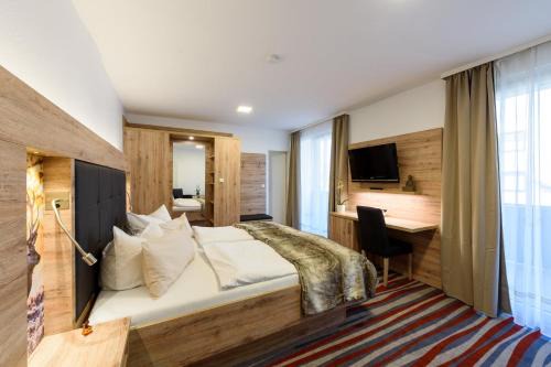Bad Harzburg Hotel | Wellness & Ayurveda Hotel Am Eichenberg
