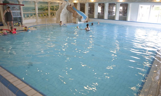 Voorthuizen Cabin | Wellness Chalet in Nature