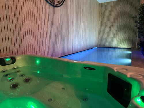 Harze Apartment | Wellness queen