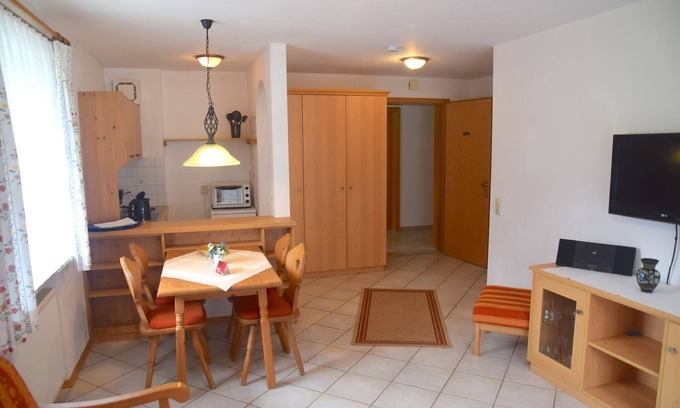Bayrischzell Apartment | Wellness Stay in Bavarian Alps