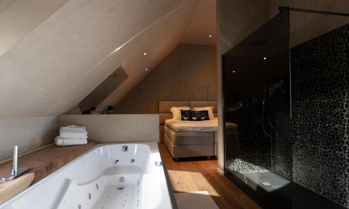 Assebroek House | Wellness Sweet Bonihu B&B