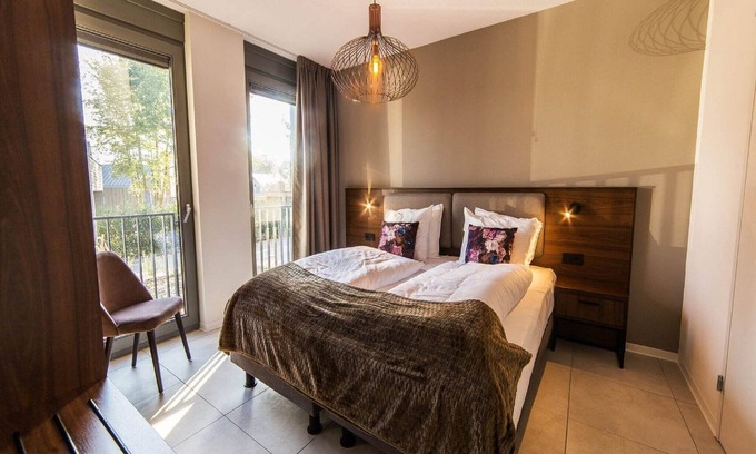 Maastricht House | Wellness villa on the outskirts of Maastricht