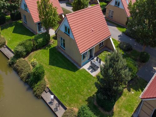 Andijk House | Wellness woning met sauna