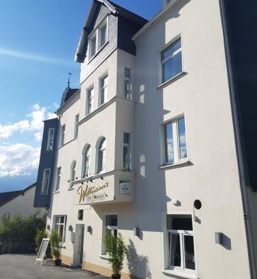 Ennepetal Hotel | Weltmann`s Hotel & Restaurant