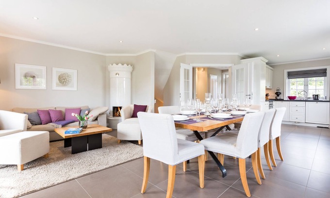 Wenningstedt-Braderup House | Wenningstedter Superlativ