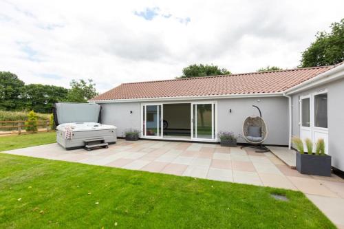 Fakenham House | Wensum Retreat