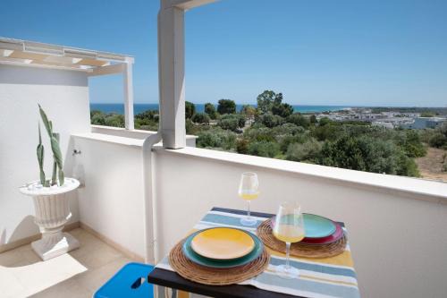 Capitolo Apartment | WePuglia - Suite Patrizia SeaView