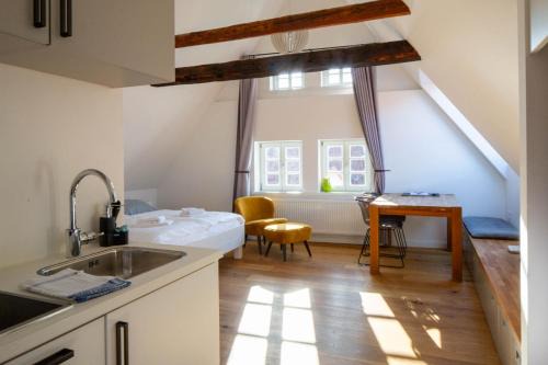 Detmold Apartment | Wertschätzer I - Karlstr