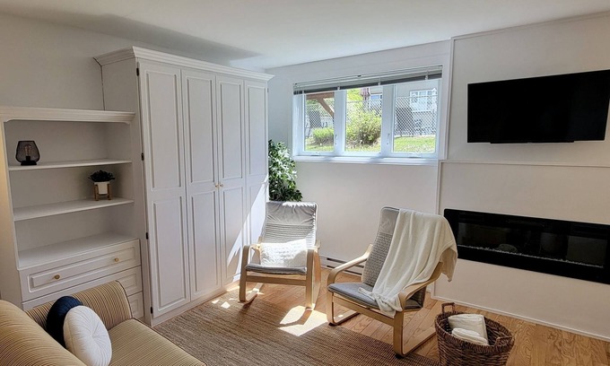 Beaupre Apartment | WESKY | Grand studio - Seasonal prices 🌿