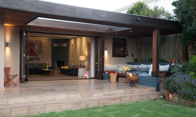 Green Point House | Wessels House