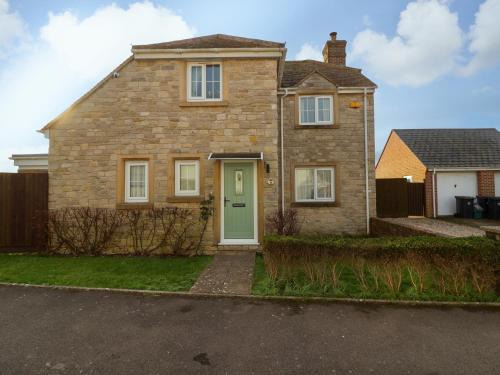 Bridport House | West Bay Holiday Home