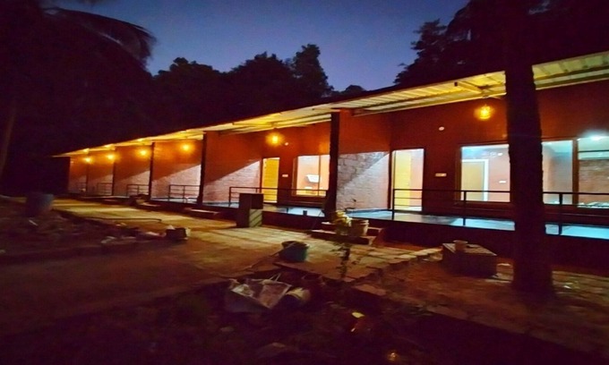 Gokarna Hotel | West Coast Gokarna